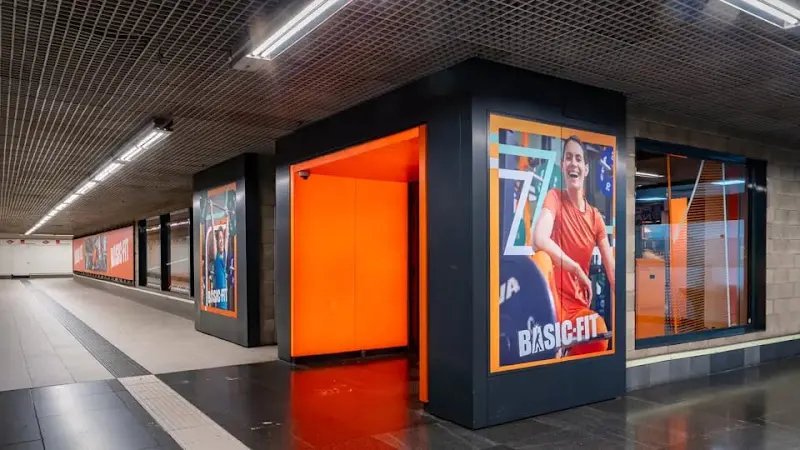 Basic-Fit - Gimnasio en Madrid - foto 2