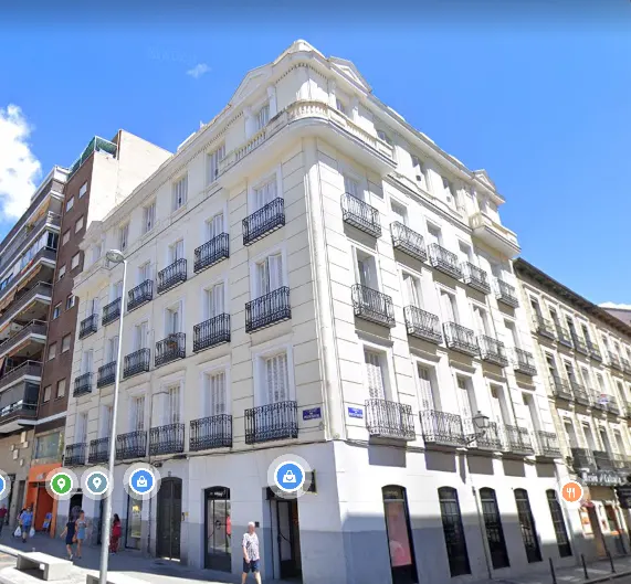 Prefiero en Casa, cuidado de mayores y ayudas a la dependencia Comunidad de Madrid (Cheque Servicio)