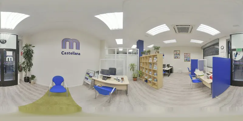 mSoluciona Castellana | Ayuda a domicilio | Cuidado de mayores - Servicio de asistencia sanitaria domiciliaria en Madrid - foto 2