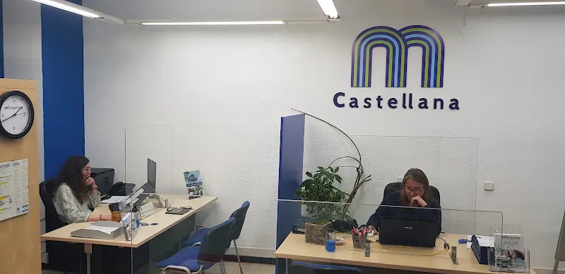 mSoluciona Castellana | Ayuda a domicilio | Cuidado de mayores - Servicio de asistencia sanitaria domiciliaria en Madrid - foto 3