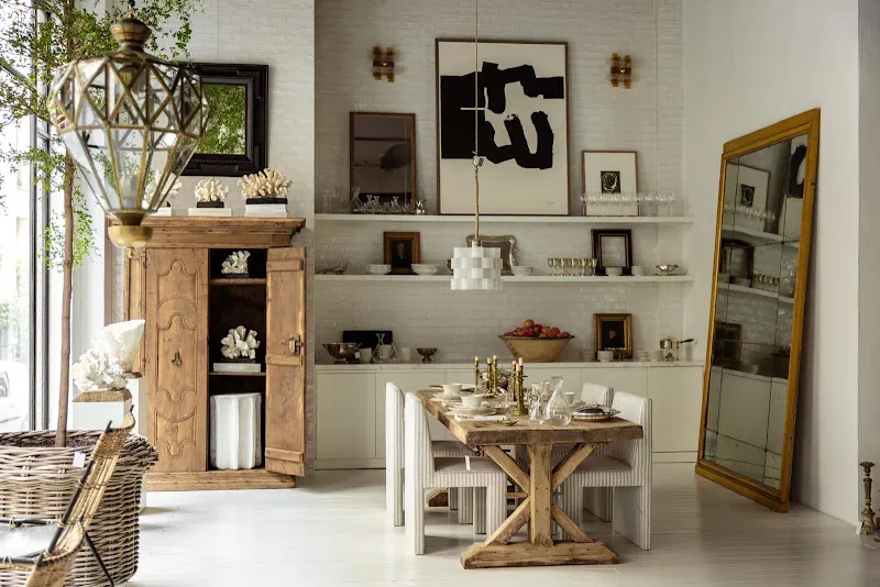 Mestizo Gallery - Tienda de muebles en Madrid - foto 3