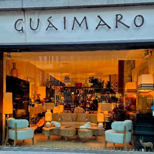 Guáimaro - Tienda de muebles en Madrid - foto 2