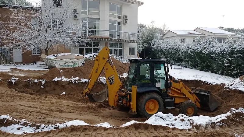 Excavaciones Paniagua S.L.