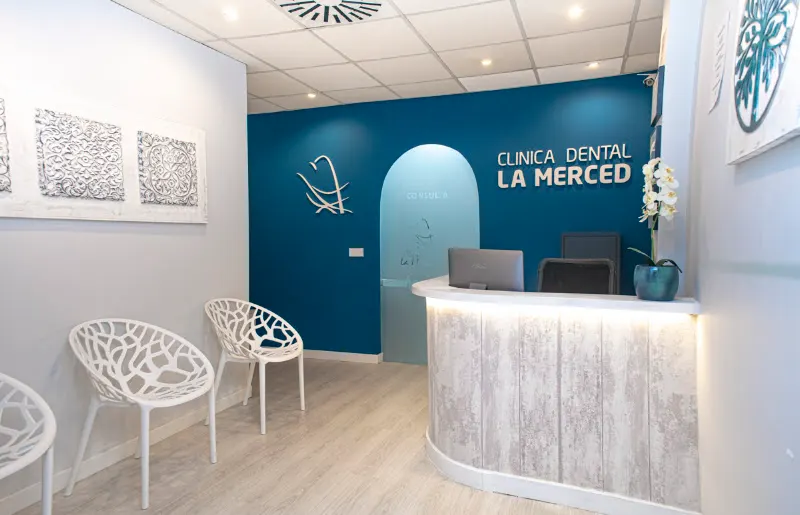 Clínica Dental La Merced en Ciudad Lineal