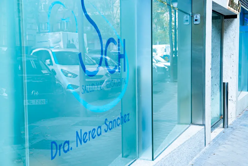 Clínica Dental SCH Madrid - Dentista en Madrid - foto 2