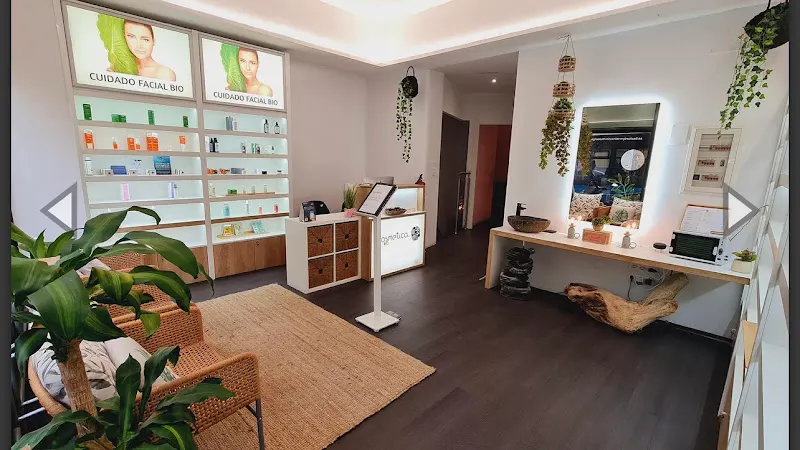 Eglis Aesthetic Center - Esteticista en Madrid - foto 2