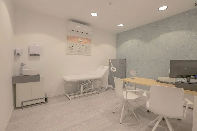 Grupostop Madrid San Bernardo (Chamberí) Depilación Láser y Medicina estética - Centro de depilación láser en Madrid - foto 2
