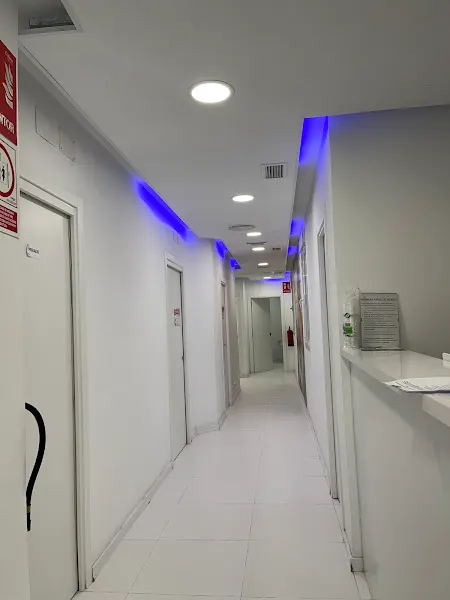 Clínica Blue Moon - Centro de estética en Madrid - foto 3