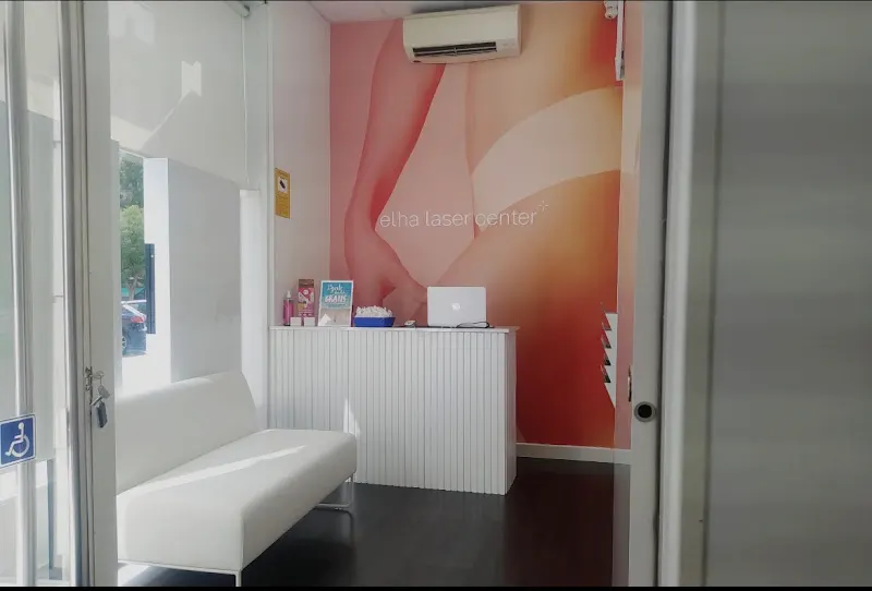 Elha Laser Center Meléndez Valdés