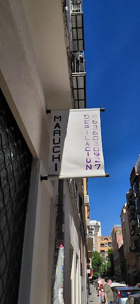 Depilacion Maruchi - Centro de depilación láser en Madrid - foto 2