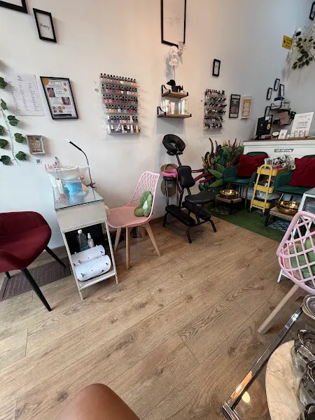 Le Comptoir Esthétique