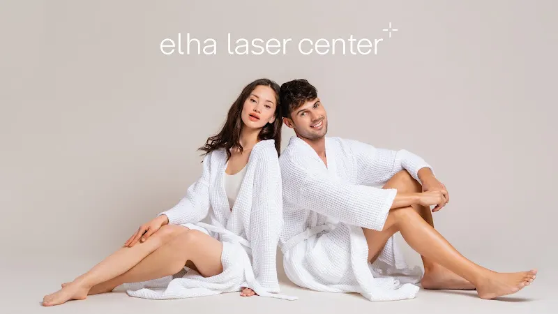 Elha Laser Center Maudes