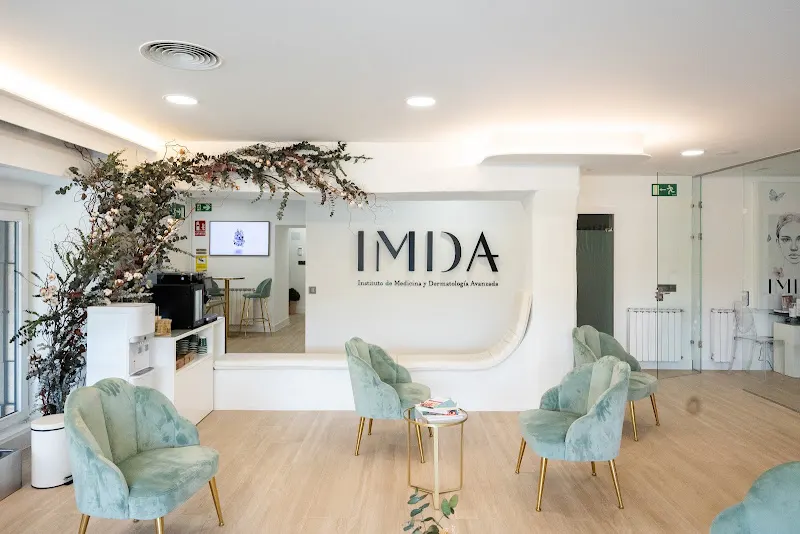 Clínicas IMA - Madrid