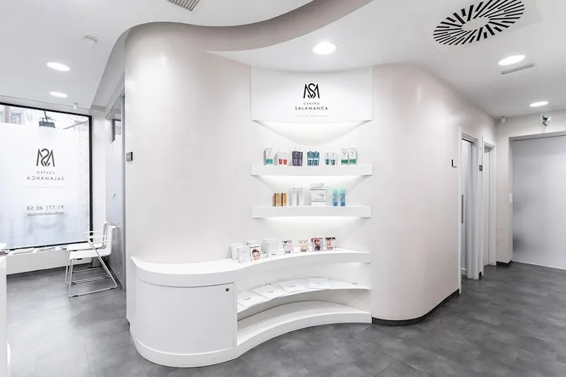 Madriderma Dermatologo Privado Madrid - Madrid
