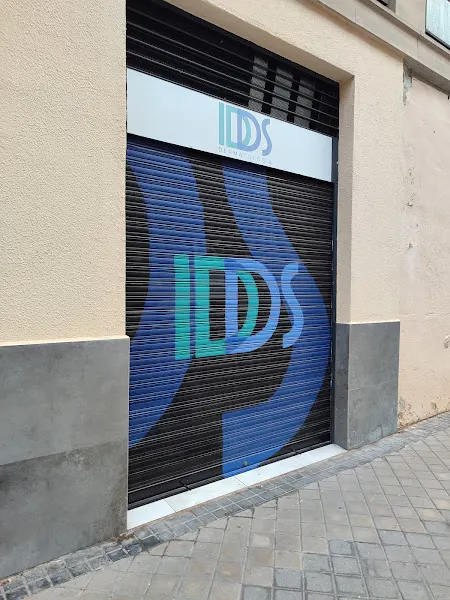 Instituto Dermatológico DS