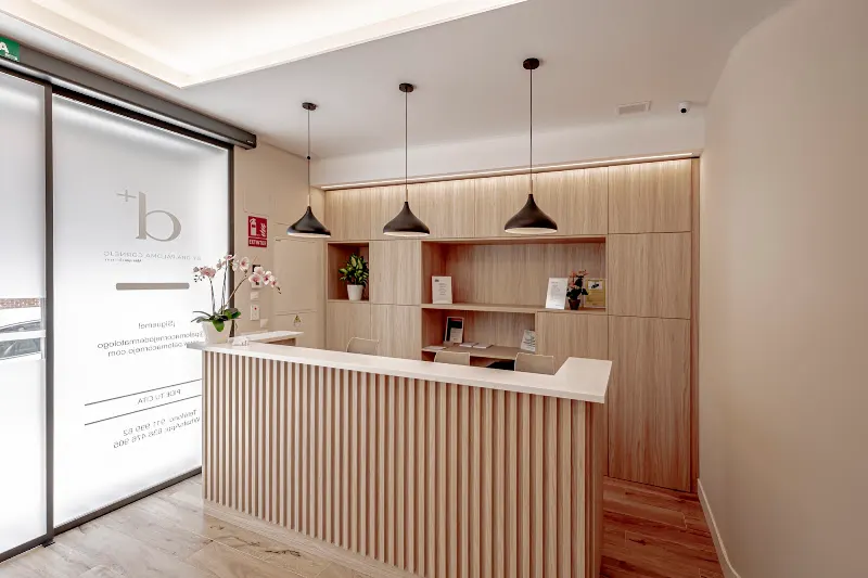 Más que derma By Dra. Paloma Cornejo - Madrid