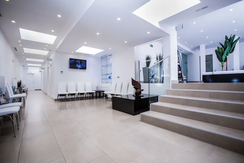 IDEI Zurbano - Instituto de Dermatologia Integral