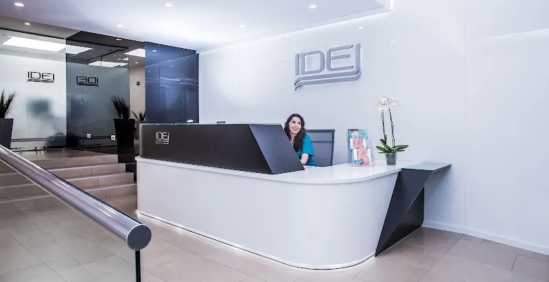 IDEI Zurbano - Instituto de Dermatologia Integral - Clínica dermatológica en Madrid - foto 2