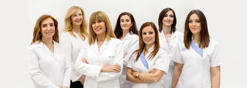CLIDER - Clínica Dermatologica Roó - Clínica dermatológica en Madrid - foto 2