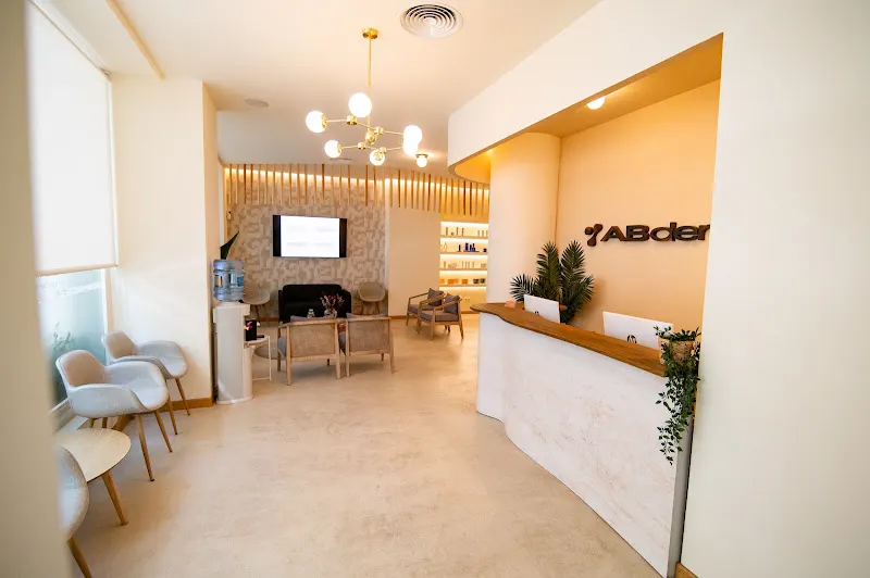 Clínica AB Derma - Dermatología, Tricología y Medicina Estética - Clínica dermatológica en Madrid - foto 2