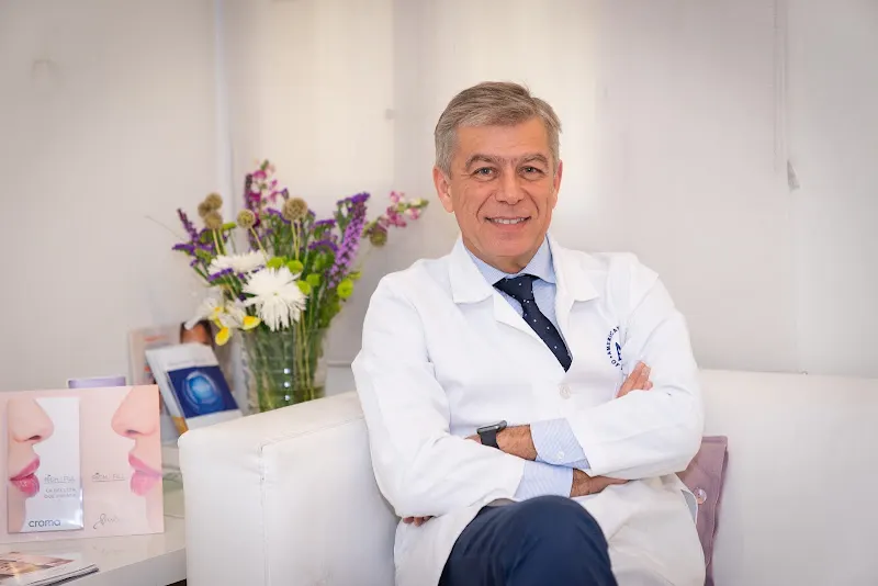 Clínica DermoMedic. Dermatología médica, quirúrgica y estética - Clínica dermatológica en Madrid - foto 2