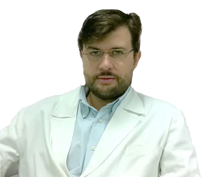 Dr. Guillermo Guhl Millán