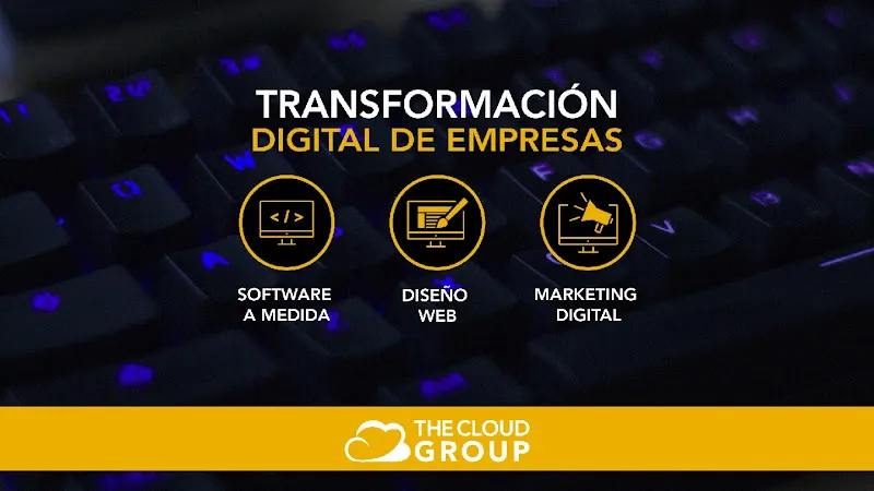 The Cloud Group