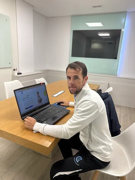Creando Con David | Diseñador web en Madrid