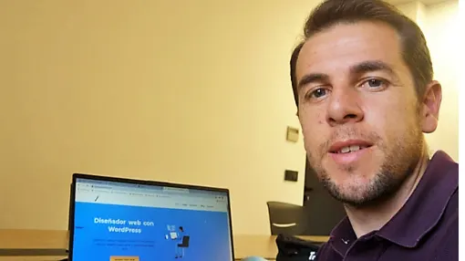 Creando Con David | Diseñador web en Madrid - Diseñador de sitios web en Madrid - foto 2