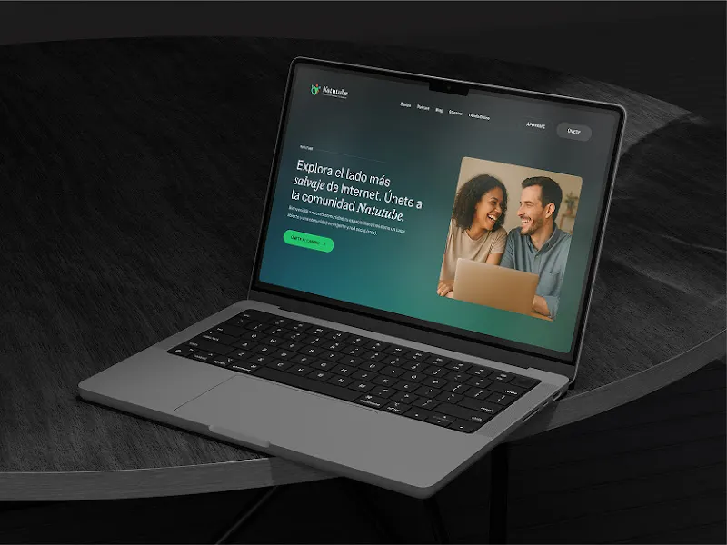 Marc Loic | Agencia de Diseño Web en Madrid