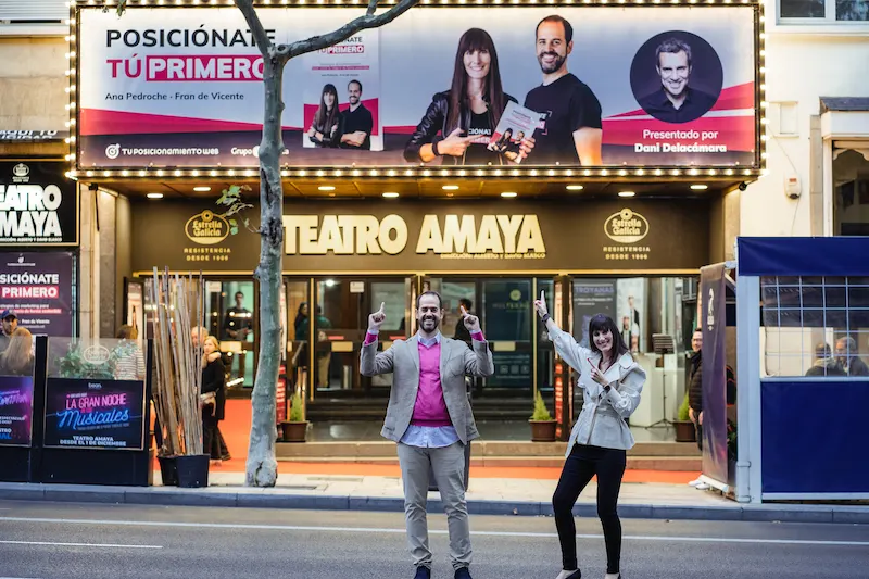 Tu Posicionamiento Web - Agencia de marketing en Madrid - foto 2