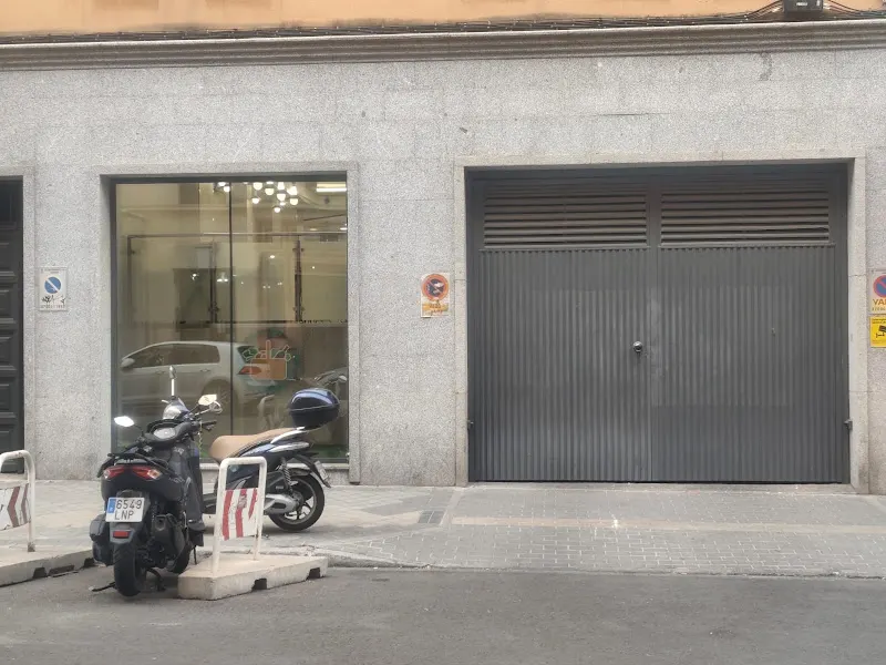 Fontanero Argüelles Diego