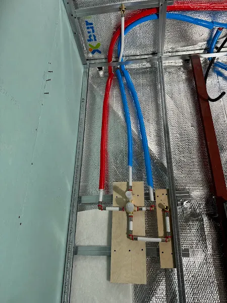 JVC Fontaneros Urgencias