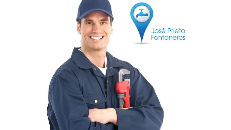 Fontanería José Prieto - Fontanero en Madrid - foto 2