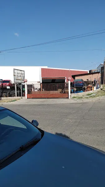 Desguaces Tacha - Valdemoro