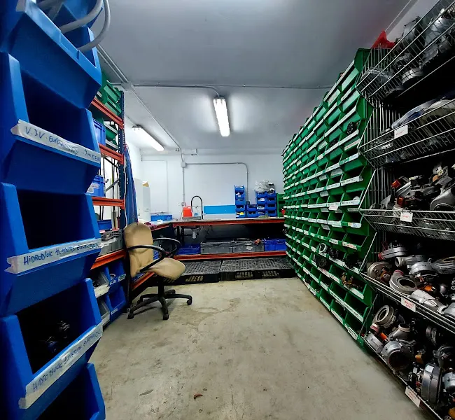 Desguace de Calderas – Reparacion y Mantenimiento - Tienda de calderas en San Fernando de Henares - foto 2