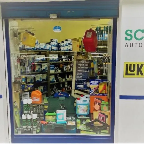 Repuestos Covadonga - Tienda de repuestos para automóviles en Madrid - foto 2