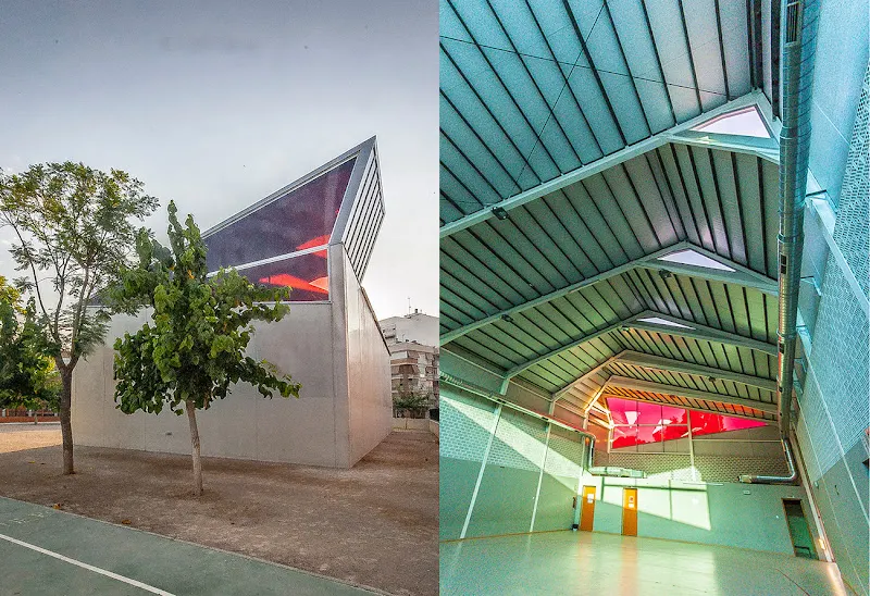 presupuesto arquitecto