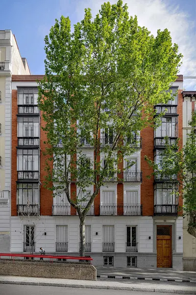 Antana Arquitectura y Construcción - Madrid