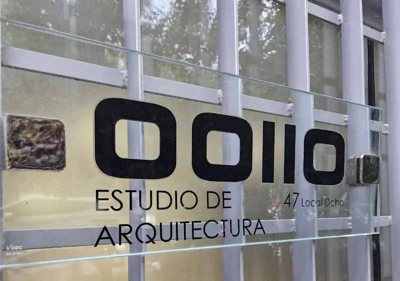 OOIIO Estudio de Arquitectura - Estudio de arquitectura en Madrid - foto 2