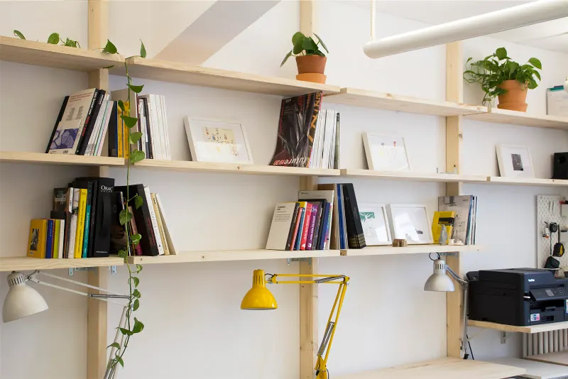 Pulso Estudio - Madrid