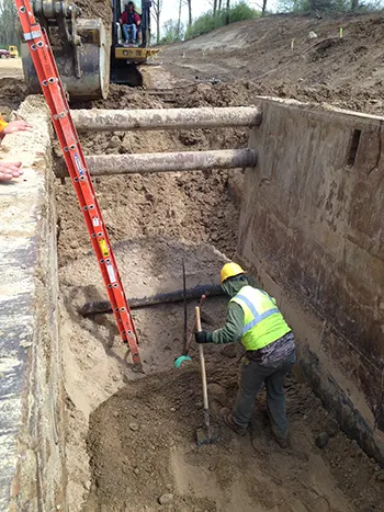Direccion Facultativa de Obras