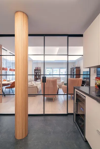 arrevol Arquitectos - Madrid