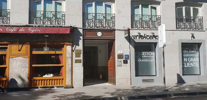 Monopol - Investigador privado en Madrid - foto 2