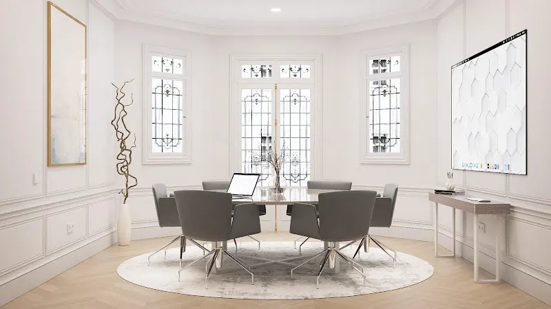 Modum Detectives - Madrid