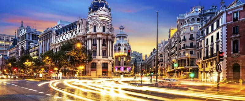 Detectives Privados Pentagroup Madrid - Investigador privado en Madrid - foto 2