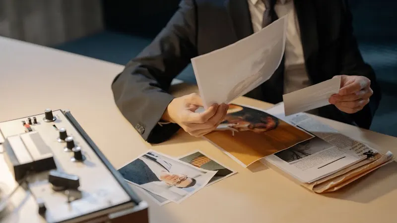 Ochoa Detectives - Detectives Privados en Madrid - Madrid