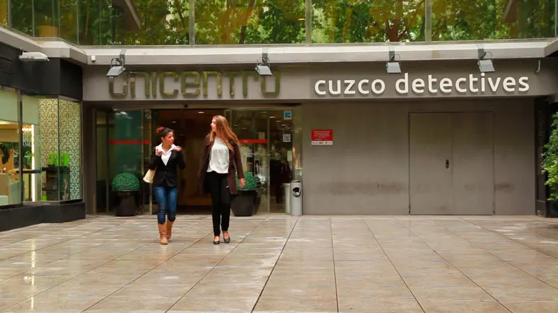 Cuzco Detectives