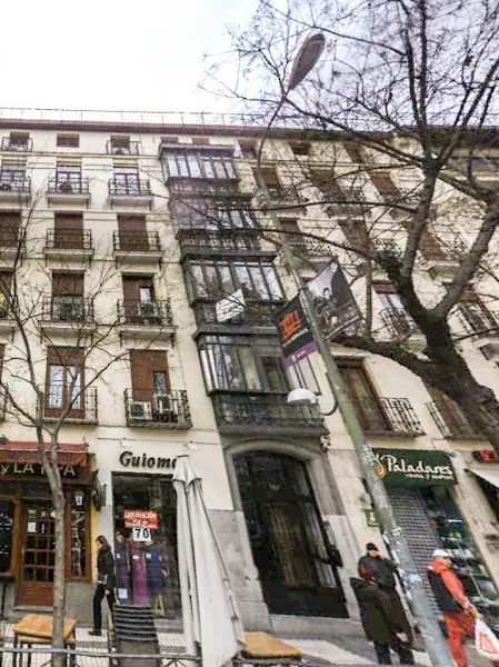 Detectados - Investigador privado en Madrid - foto 2