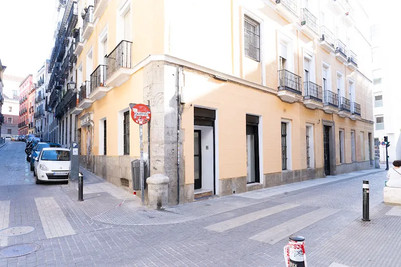 Nutre Tu Movimiento - Nutricionista en Madrid - foto 2